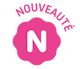 Nouveau  : Oui