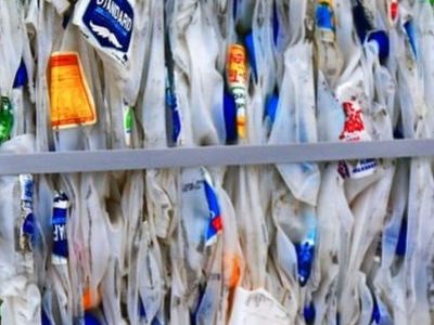 L’impact de la nouvelle taxe plastique pour le plastique non recyclé