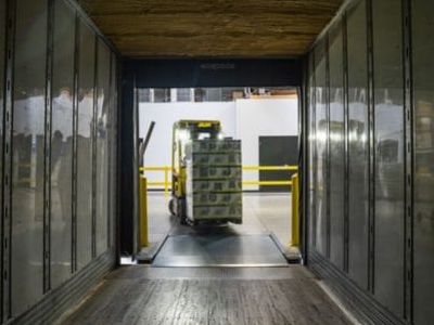 Le Cross Docking : méthode de gestion de stock