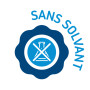 sans solvant