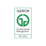 AENOR ISO 14001