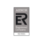 AENOR ISO 9001